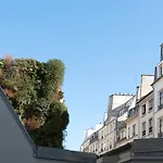 Livinparis - Luxury Ac 4 Bedrooms Le Louvre I