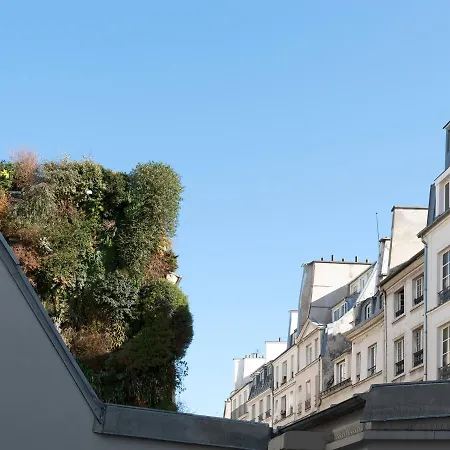 Apartment Livinparis - Luxury Ac 4 Bedrooms Le Louvre I Paris