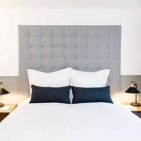 Livinparis - Luxury Ac 4 Bedrooms Le Louvre I * Paris