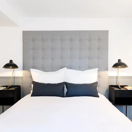 Livinparis - Luxury Ac 4 Bedrooms Le Louvre I * Parigi