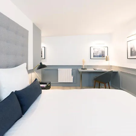 Appartamento Livinparis - Luxury Ac 4 Bedrooms Le Louvre I