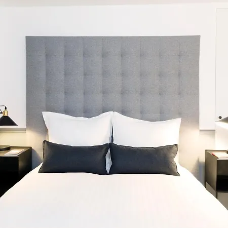 Appartamento Livinparis - Luxury Ac 4 Bedrooms Le Louvre I